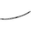 Διακοσμητική λωρίδα για παρμπρίζ HOLESHOT CONTRAST CUT PERFORMANCE MACHINE 0209-2016HST-BM thumb