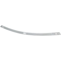 Χρωμιωμένο διακοσμητικό για παρμπρίζ MERC PERFORMANCE MACHINE 0209-2016MRC-CH