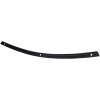 Διακοσμητική λωρίδα για παρμπρίζ SCALLOP BLACK OPS PERFORMANCE MACHINE 0209-2016SCA-SMB