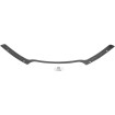 Διακοσμητική λωρίδα για παρμπρίζ HOLE SHOT BLACK OPS PERFORMANCE MACHINE 0209-2018HST-SMB thumb
