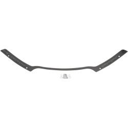 Διακοσμητική λωρίδα για παρμπρίζ HOLE SHOT BLACK OPS PERFORMANCE MACHINE 0209-2018HST-SMB