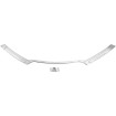Διακοσμητική λωρίδα για παρμπρίζ SCALLOP CHROME PERFORMANCE MACHINE 0209-2018SCA-CH thumb
