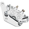 Σετ φρένων classic εμπρός μονό γυαλισμένο PERFORMANCE MACHINE 1213-0017-P
