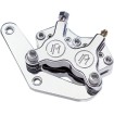 Σετ φρένων classic μπροστινό μονό γυαλισμένο PERFORMANCE MACHINE 1219-0017-P thumb
