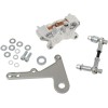 Σετ δαγκάνας φρένου Classic εμπρός γυαλισμένο PERFORMANCE MACHINE 1203-9017-P