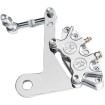 Σετ φρένων Classic εμπρός χρώμιο PERFORMANCE MACHINE 1203-9017-CH thumb