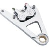 Σετ δαγκάνας classic front single chrome PERFORMANCE MACHINE 1217-0017CH