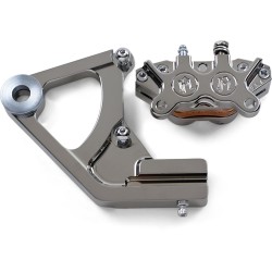 Σετ κλασικού πίσω χρωμίου PERFORMANCE MACHINE 1274-0052-CH