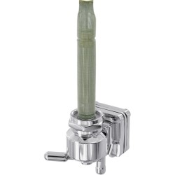Μονός κυκλικός βαλβίδας κενού 22MM PINGEL 6391-CRV