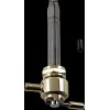 Μονόδρομη εφεδρική στρογγυλή βαλβίδα 22MM PINGEL 6311-BR