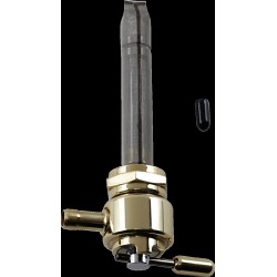 Μονόδρομη εφεδρική στρογγυλή βαλβίδα 22MM PINGEL 6311-BR Μονόδρομη εφεδρική στρογγυλή βαλβίδα 22MM PINGEL 6311-BR