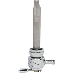 Μονόδρομη εφεδρική στρογγυλή βαλβίδα lightning PINGEL 4311-CL Μονόδρομη εφεδρική στρογγυλή βαλβίδα lightning PINGEL 4311-CL