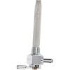 Βαλβίδα καυσίμου POWER FLO METRIC CRUISER / YAMAHA ROYAL STAR - V-STAR - ROAD STAR όλα τα έτη / φυσικό PINGEL 4211-CH62C