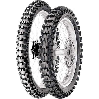 SCXCSO 80/100-21 51R NHS PIRELLI 3888600