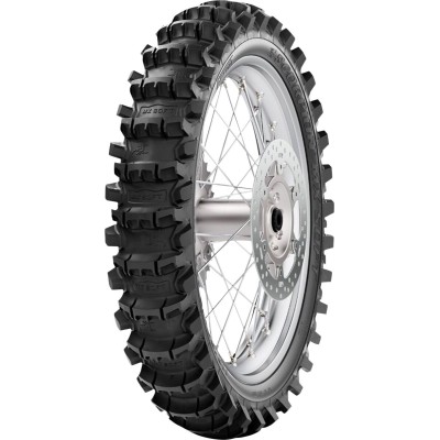 Ελαστικό SCORPION MX SOFT 410 πίσω 100/90-19 57M TT NHS PIRELLI 2901500