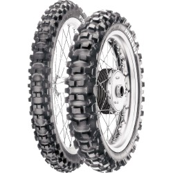 Ελαστικό SCORPION XC MID-HARD πίσω 100/100-18 59R TT PIRELLI 3107900 Ελαστικό SCORPION XC MID-HARD πίσω 100/100-18 59R TT PIRELLI 3107900