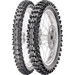 MX32MS 90/100-14 49M TT PIRELLI 3842400 MX32MS 90/100-14 49M TT PIRELLI 3842400