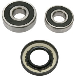 Σετ πίσω ρουλεμάν τροχού OEM replacement PIVOT WORKS PWRWK-H26-021