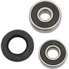 Σετ πίσω ρουλεμάν τροχού OEM replacement PIVOT WORKS PWRWK-H28-001