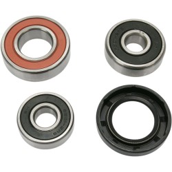 Σετ πίσω ρουλεμάν τροχού OEM replacement PIVOT WORKS PWRWK-K15-001 Σετ πίσω ρουλεμάν τροχού OEM replacement PIVOT WORKS PWRWK-K15-001