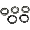 Σετ πίσω ρουλεμάν τροχού OEM replacement PIVOT WORKS PWRWK-S22-400