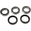 Σετ πίσω ρουλεμάν τροχού OEM replacement PIVOT WORKS PWRWK-S22-400 thumb