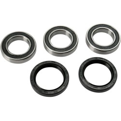 Σετ πίσω ρουλεμάν τροχού OEM replacement PIVOT WORKS PWRWK-S22-400