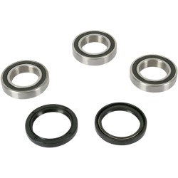 Σετ πίσω ρουλεμάν τροχού OEM replacement PIVOT WORKS PWRWK-Y09-421 Σετ πίσω ρουλεμάν τροχού OEM replacement PIVOT WORKS PWRWK-Y09-421