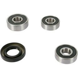 Σετ πίσω ρουλεμάν τροχού OEM replacement PIVOT WORKS PWRWK-K18-001 Σετ πίσω ρουλεμάν τροχού OEM replacement PIVOT WORKS PWRWK-K18-001