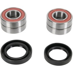 Σετ τροχού και στεγανοποίησης SB OEM replacement εμπρός PIVOT WORKS PWFWS-H10-000