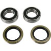 Σετ πίσω ρουλεμάν τροχού OEM replacement PIVOT WORKS PWRWK-T04-521