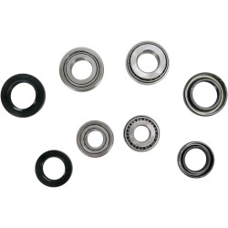 Σετ μετατροπής ρουλεμάν πλήμνης custom replacement PIVOT WORKS PWHCK-Y01-000