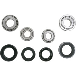 Σετ μετατροπής ρουλεμάν πλήμνης custom replacement PIVOT WORKS PWHCK-S01-000