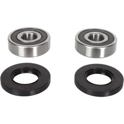 Σετ πίσω ρουλεμάν τροχού oem replacement rear natural PIVOT WORKS PWRWK-H68-000 Σετ πίσω ρουλεμάν τροχού oem replacement rear natural PIVOT WORKS PWRWK-H68-000