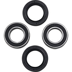 Ρουλεμάν τροχού για TALON PIVOT WORKS PWFWK-Z01-000