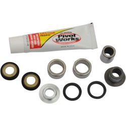 Σετ αντικατάστασης πίσω αμορτισέρ OEM PIVOT WORKS PWSHK-K11-021 Σετ αντικατάστασης πίσω αμορτισέρ OEM PIVOT WORKS PWSHK-K11-021