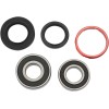 Σετ πίσω ρουλεμάν τροχού OEM replacement PIVOT WORKS PWRWK-H08-001