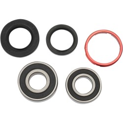 Σετ πίσω ρουλεμάν τροχού OEM replacement PIVOT WORKS PWRWK-H08-001