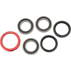 Σετ πίσω ρουλεμάν τροχού OEM replacement PIVOT WORKS PWRWK-H11-021 Σετ πίσω ρουλεμάν τροχού OEM replacement PIVOT WORKS PWRWK-H11-021