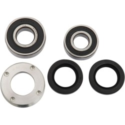 Σετ πίσω ρουλεμάν τροχού OEM replacement PIVOT WORKS PWRWK-H12-026