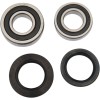 Σετ πίσω ρουλεμάν τροχού OEM replacement PIVOT WORKS PWRWK-Y08-421