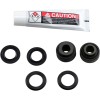 Σετ αντικατάστασης πίσω αμορτισέρ OEM PIVOT WORKS PWSHK-H08-520