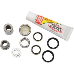 Σετ αντικατάστασης πίσω αμορτισέρ OEM PIVOT WORKS PWSHK-S11-021 Σετ αντικατάστασης πίσω αμορτισέρ OEM PIVOT WORKS PWSHK-S11-021