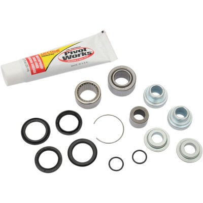 Σετ αντικατάστασης πίσω αμορτισέρ OEM PIVOT WORKS PWSHK-Y08-421 Σετ αντικατάστασης πίσω αμορτισέρ OEM PIVOT WORKS PWSHK-Y08-421