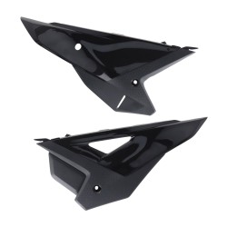 Πλευρικά πάνελ CRF250/450 25- BLK POLISPORT 8559700006 Πλευρικά πάνελ CRF250/450 25- BLK POLISPORT 8559700006