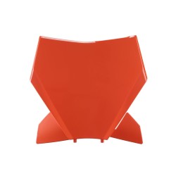 Μπροστινή πινακίδα αριθμού SX/SXF 23- POLISPORT 8672000001 Μπροστινή πινακίδα αριθμού SX/SXF 23- POLISPORT 8672000001