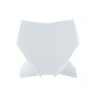 Μπροστινή πινακίδα αριθμού SX/SXF 23- POLISPORT 8672000002 thumb
