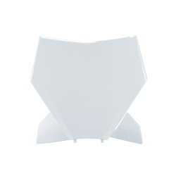 Μπροστινή πινακίδα αριθμού SX/SXF 23- POLISPORT 8672000002 Μπροστινή πινακίδα αριθμού SX/SXF 23- POLISPORT 8672000002
