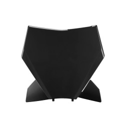 Μπροστινή πινακίδα αριθμού SX/SXF 23- POLISPORT 8672000003