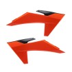 Προστατευτικά για ψυγείο SX/SXF/EXC 23 POLISPORT 8478000001 Προστατευτικά για ψυγείο SX/SXF/EXC 23 POLISPORT 8478000001 thumb